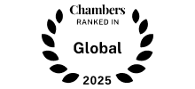 Chambers Global 2025