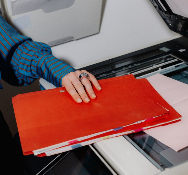 Share tools quickly and confidently in minutes