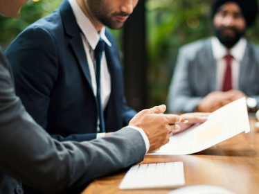 Opening a UAE Corporate Bank Account for a Web Dev Company